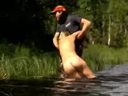 Evy Mari Randa nude – Dead Bait (2016)