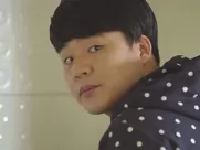 Park Cho-hyeon nude - My Friend’s Older Sister (2016)