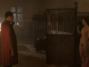 Laura Haddock nude – Da Vinci’s Demons s01 (2013)