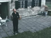 Felicitas Woll nude - Liebe bis in den Mord (2016)