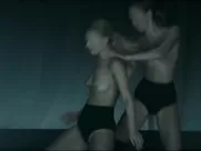 Martina Gedeck - Gleissendes Glück (2016)