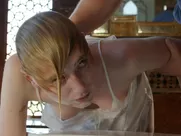 Elizabeth Debicki nude – The Night Manager s01e06 (2016)