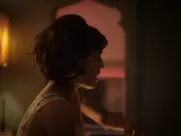 Lizzy Caplan, Rachelle Dimaria, Amanda Quaid Nude - Masters of Sex (2016)