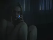 Ursina Lardi, Lea Van Acken nude - Sag mir Nichts (2016)