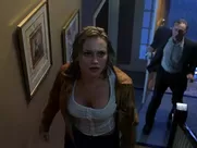 Odessa Munroe, Monica Keena, Katharine Isabelle naked – Freddy vs. Jason (2003)