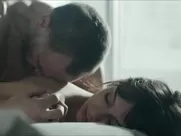 Sophie Desmarais nude – Gurov and Anna (2014)