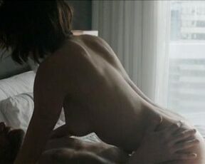 Sophie Desmarais nude – Gurov and Anna (2014)