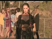 Jessica Lowndes nude – Deja Vu (2016)