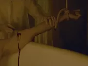 Xing Li, Ivy Shao Nude - The Tenants Downstairs (2016)