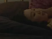 Xing Li, Ivy Shao Nude - The Tenants Downstairs (2016)