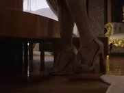 Diana Patricia Hoyos Nude - Sniper Ultimate Kill (2017)