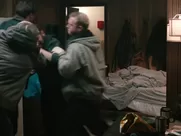 Kelsey Asbille Nude - Wind River (2017)