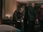 Kelsey Asbille Nude - Wind River (2017)