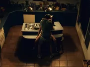 Otmara Marrero sexy – StartUp s01e10 (2016)