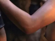 Lesley-Ann Brandt nude – Spartacus: Blood and Sand season 1 (2010)