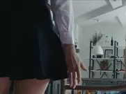 Lyubov Aksyonova nude, Ekaterina Sokolova naked - Glubzhe! (2020)