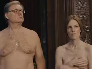 Lyubov Aksyonova nude, Ekaterina Sokolova naked - Glubzhe! (2020)