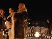 Hermione Corfield sexy – XXX: Return of Xander Cage (2017)