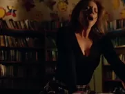 Brittany Snow nude - Hooking Up (2020)