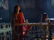 Alexandra Masangkay nude – 1898: Our Last Men in the Philippines (2016)