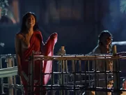 Alexandra Masangkay nude – 1898: Our Last Men in the Philippines (2016)