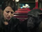 Julia Hartmann hot - Scenes (2016)