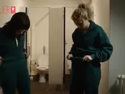 Julia Hartmann hot - Scenes (2016)