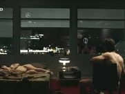 Friederike Becht, Anja Kling, Sofia Helin nackt - Der gleiche Himmel (2017)