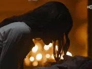 Milena Radulovic sex scena - Groznyj s01e05 (2020)