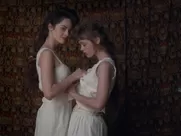 Noemie Merlant, Camelia Jordana, etc - Curiosa (2019)