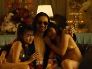 Ayame Misaki, Aya Asahina - Alice in Borderland s01e02e05e06e07 (2020)