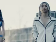 Ayame Misaki, Aya Asahina - Alice in Borderland s01e02e05e06e07 (2020)