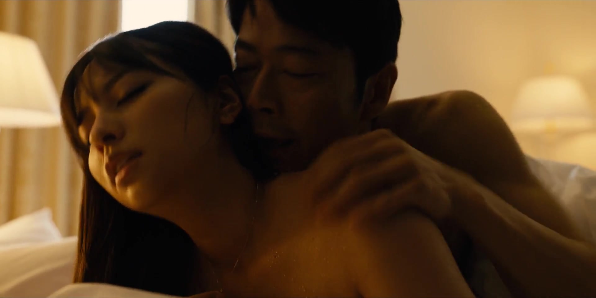 Ayame misaki sex scenes