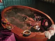 Amy Yip nude – Sex and Zen (1991)