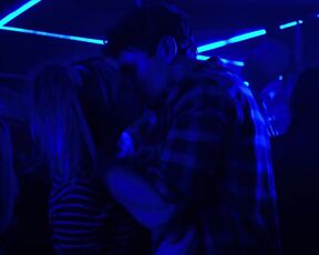 Kaley Cuoco nude - The Flight Attendant s01e02-03 (2020)