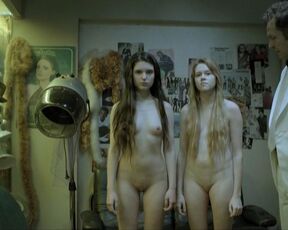 Michalina Olszanska nude, Magdalena Cielecka nude, Marta Mazurek nude, Paulina Galazka sexy – Corki dancingu (2015)