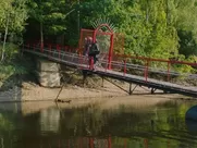 Nicole Mercedes Müller nackt - Tschick (2016)