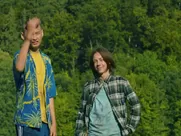 Nicole Mercedes Müller nackt - Tschick (2016)