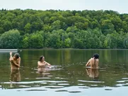 Nicole Mercedes Müller nackt - Tschick (2016)