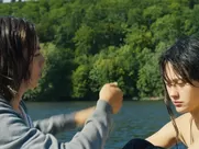 Nicole Mercedes Müller nackt - Tschick (2016)