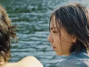 Nicole Mercedes Müller nackt - Tschick (2016)