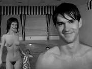 Cybill Shepherd nude, Kimberly Hyde nude, Sharon Ullrick nude – The Last Picture Show (1971)