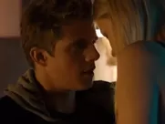 Clara Rosager Sexy - En To Tre Nu (2016)