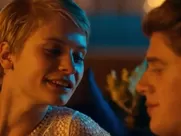 Clara Rosager Sexy - En To Tre Nu (2016)