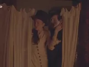 Yvonne Catterfeld, Laura de Boer nude - Die Pfeiler der Macht E01-02 (2016)