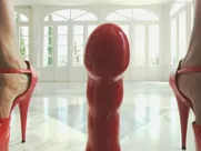 Angelita Franco - Kick the Cock (Tinto Fucking Brass, Fake, Pussy, Explicit) (2008)