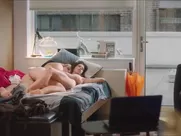 Kalki Koechlin, Sayani Gupta – Margarita with a Straw (2014)