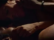 La La Anthony Nude - Double Play (2017)