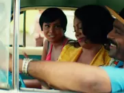 La La Anthony Nude - Double Play (2017)