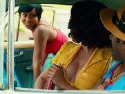 La La Anthony Nude - Double Play (2017)